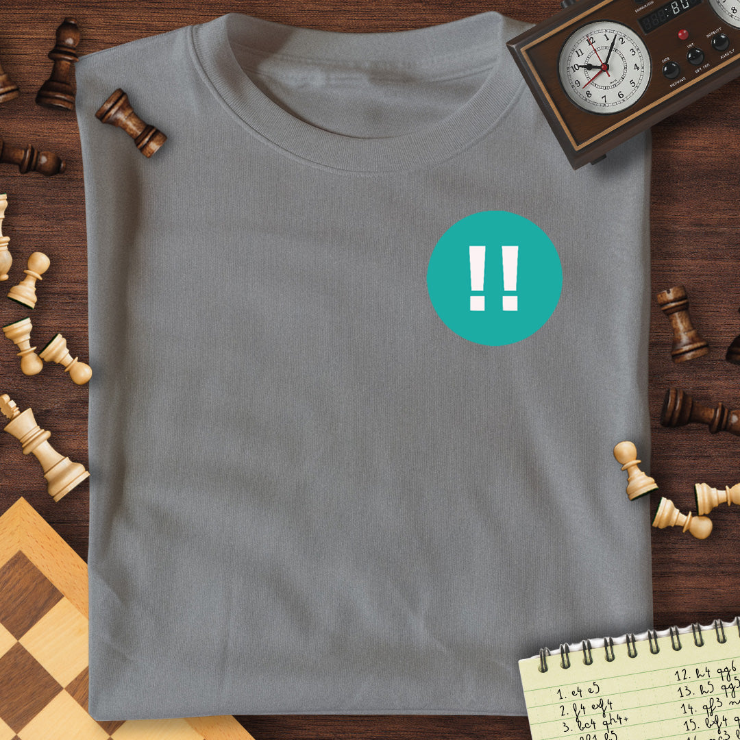 Brilliant Move T-Shirt