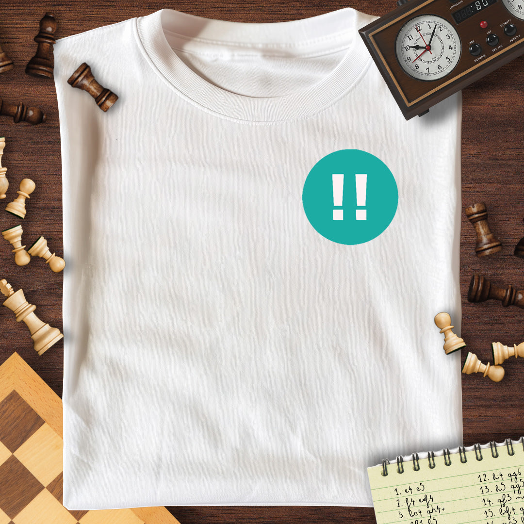 Brilliant Move T-Shirt