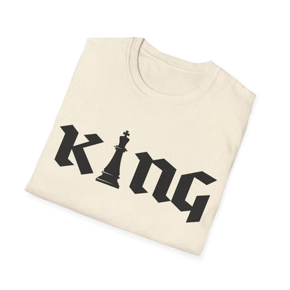 King T-Shirt