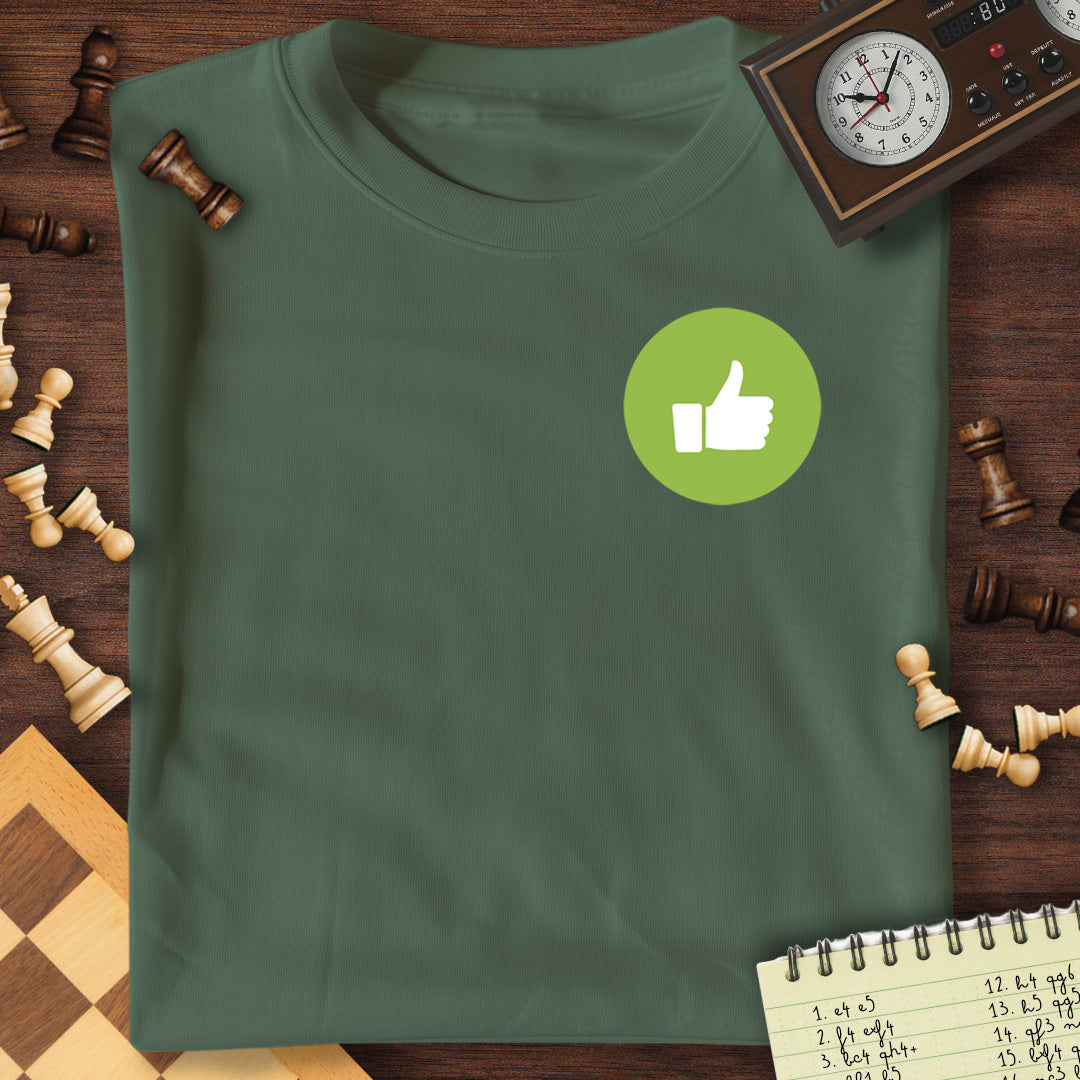 Excellent Move T-Shirt