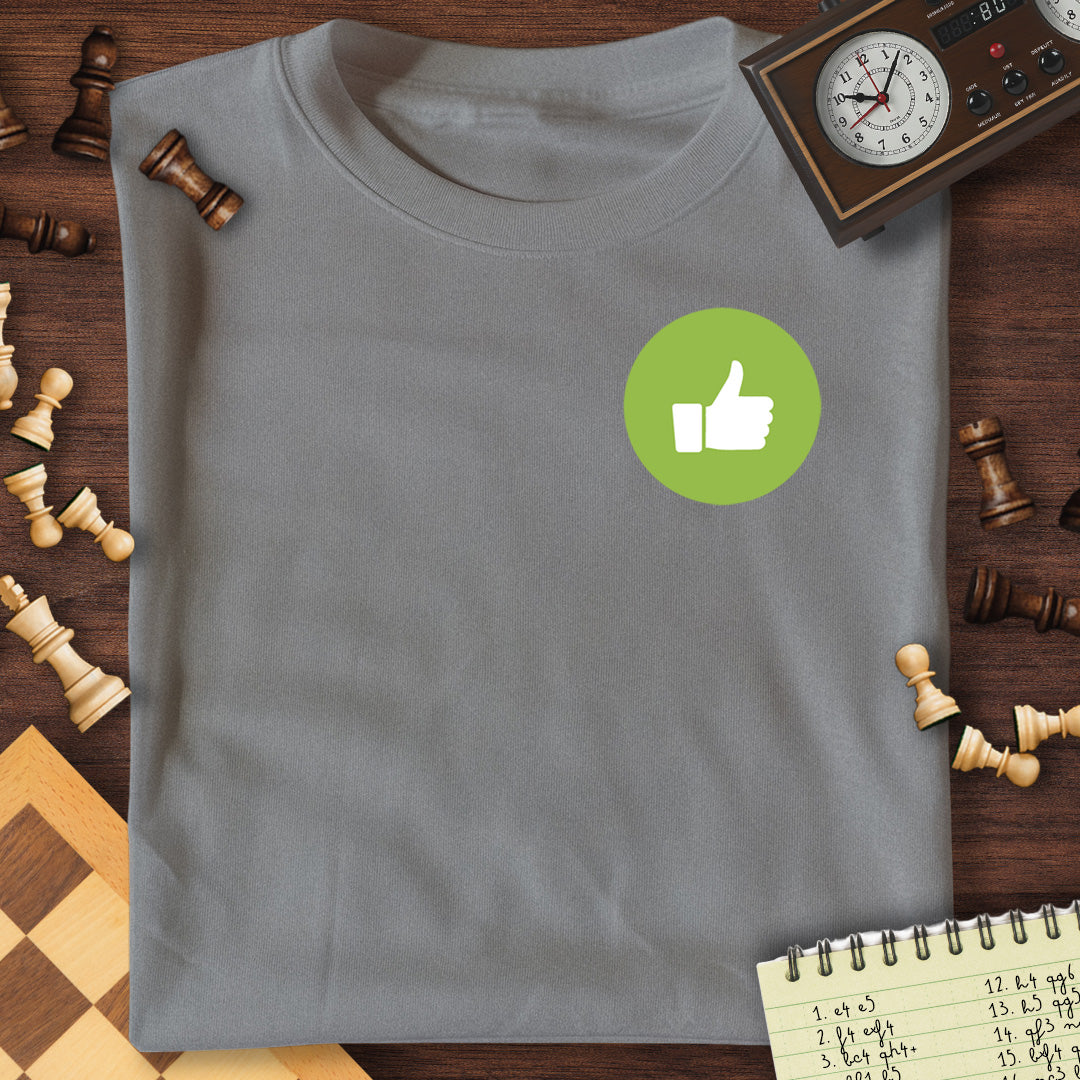 Excellent Move T-Shirt