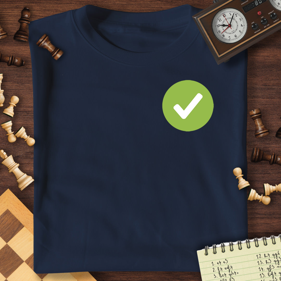 Correct Solution T-Shirt