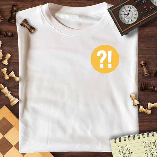 Inaccuracy Move T-Shirt