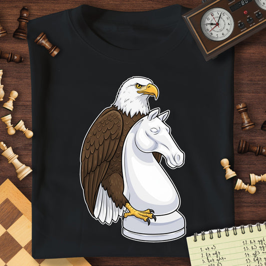 Eagle Knight T-Shirt