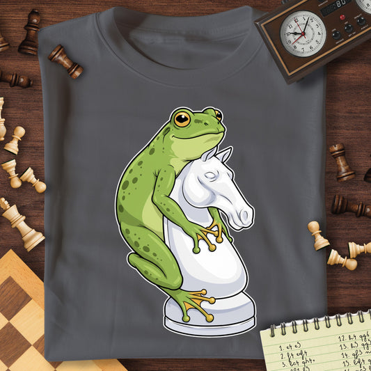 Frog Knight T-Shirt