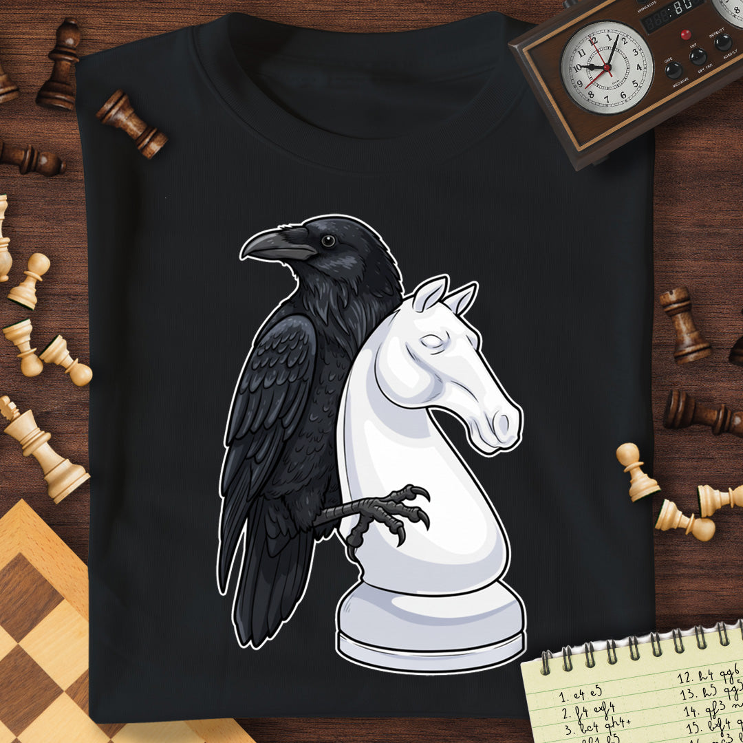 Raven Knight T-Shirt