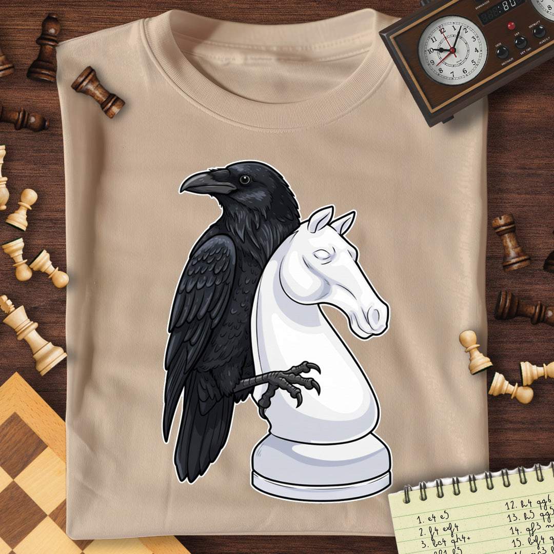 Raven Knight T-Shirt