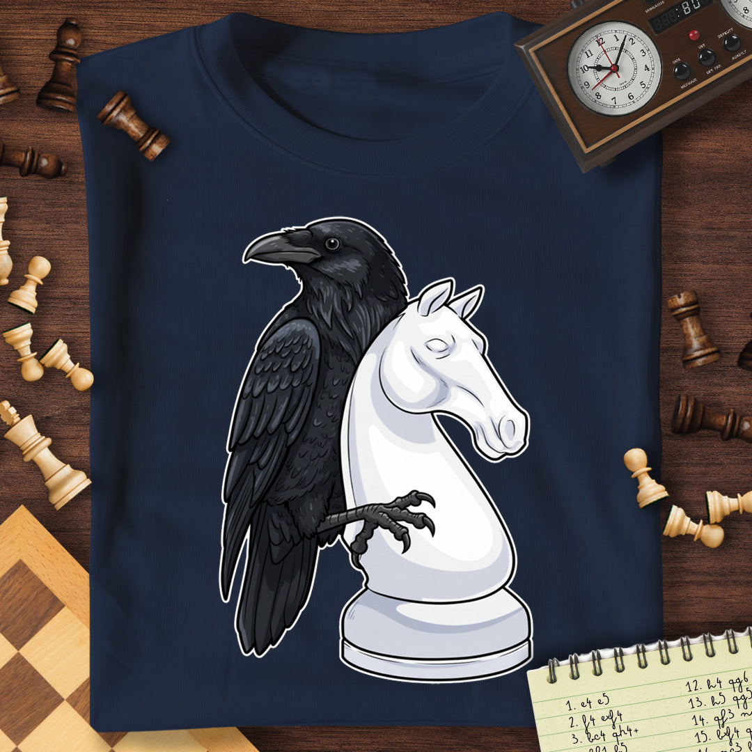 Raven Knight T-Shirt