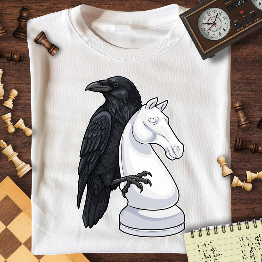 Raven Knight T-Shirt