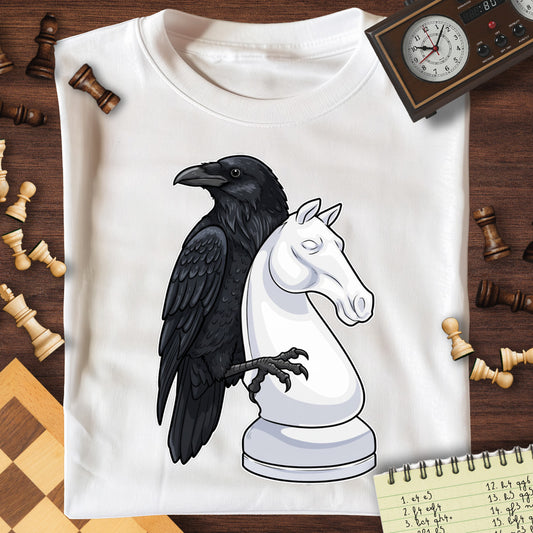 Raven Knight T-Shirt