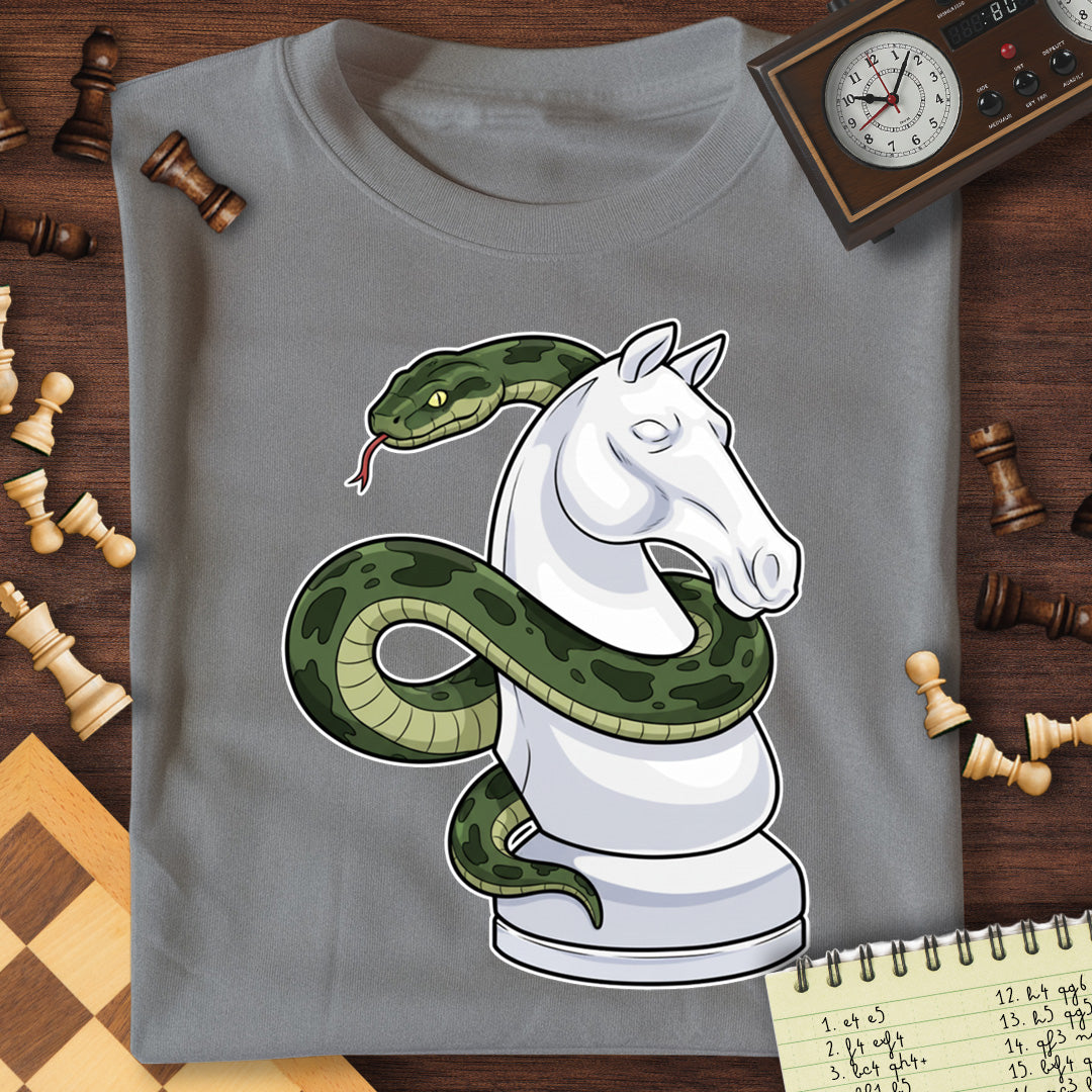 Snake Knight T-Shirt