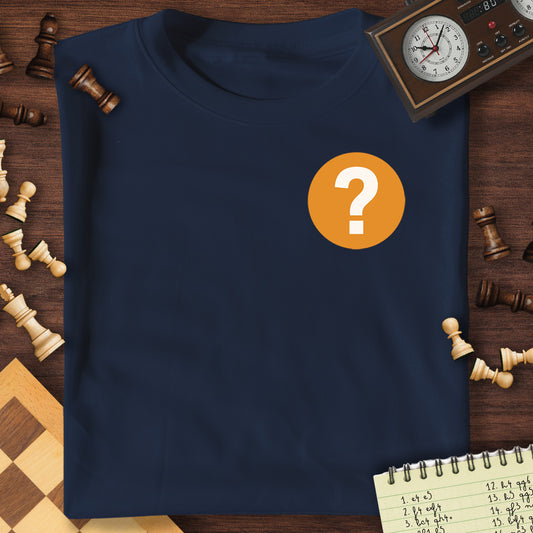 Mistake Move T-Shirt