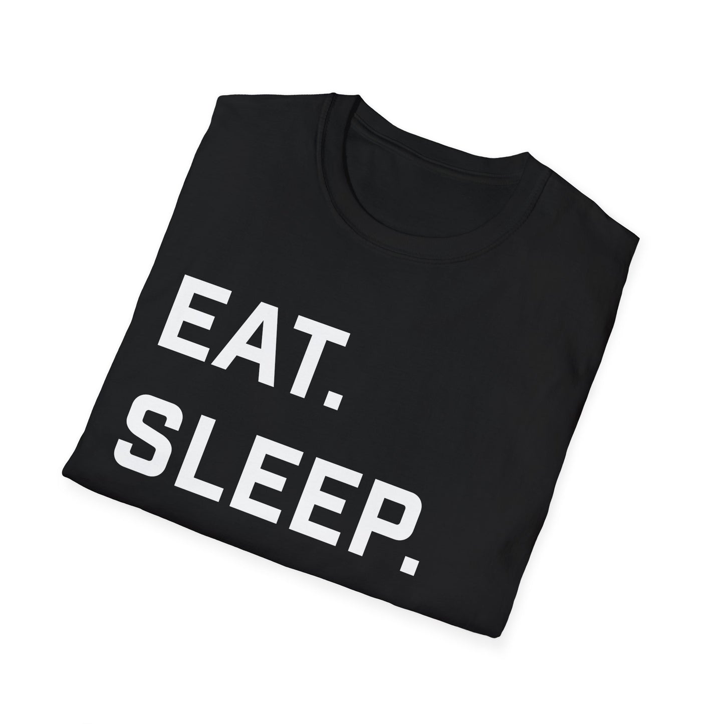 Eat Sleep Chess Repeat T-Shirt