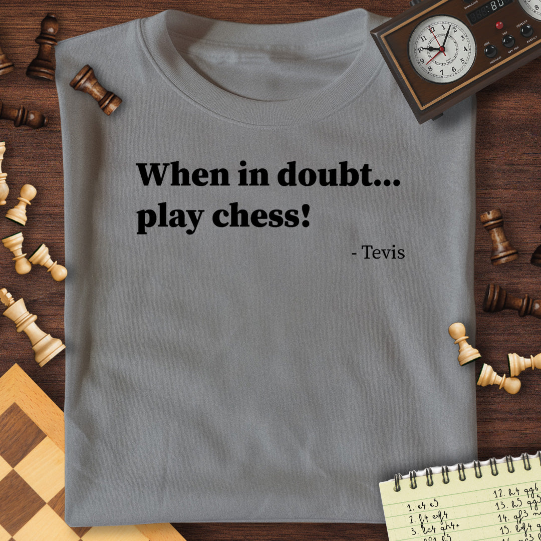 Travis Quote T-Shirt