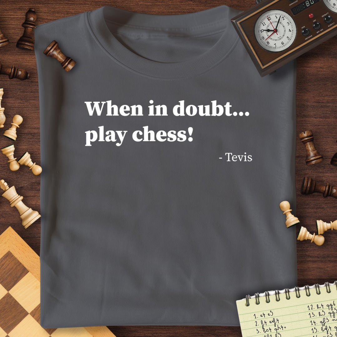 Travis Quote T-Shirt