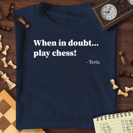 Travis Quote T-Shirt
