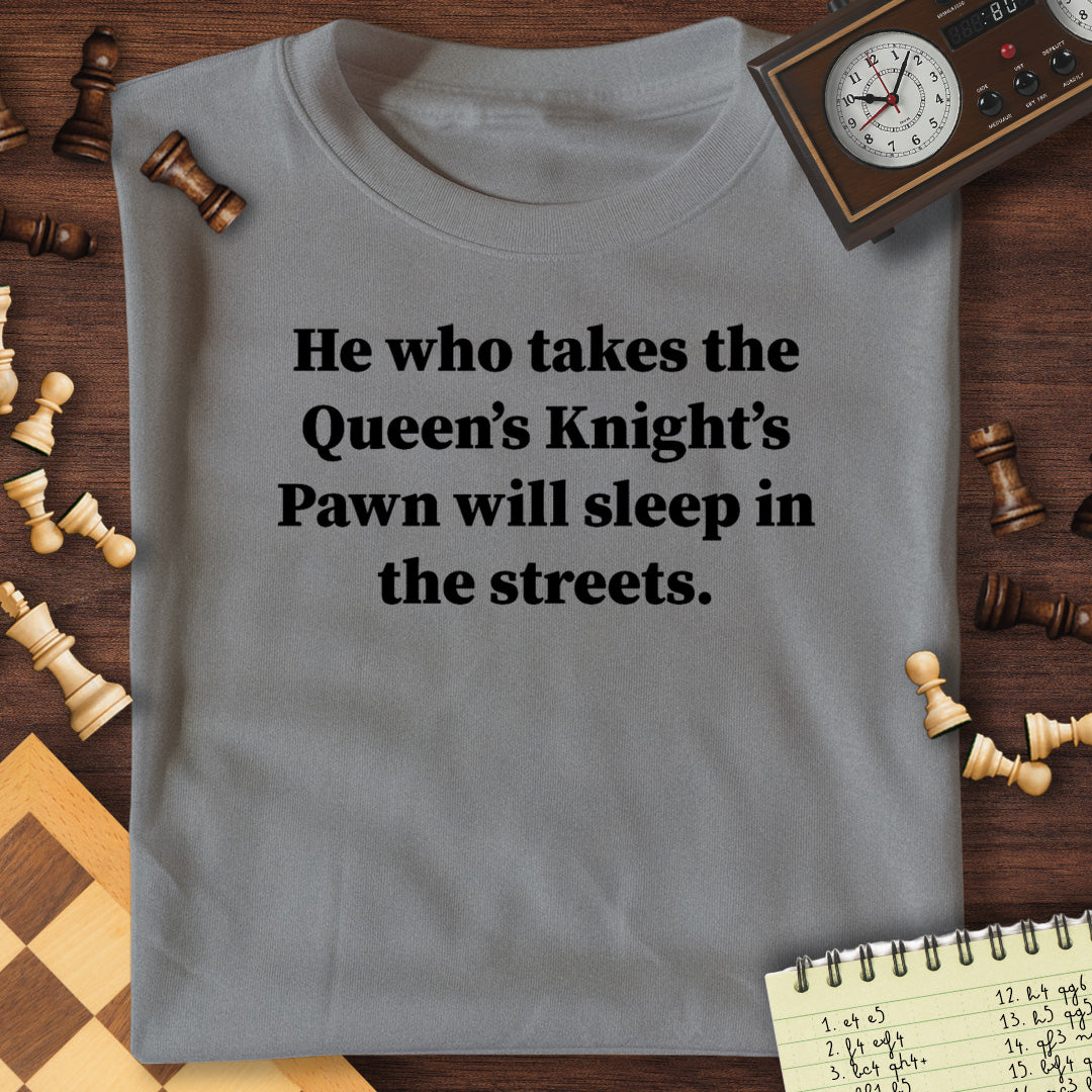 Anon Quote #2 T-Shirt