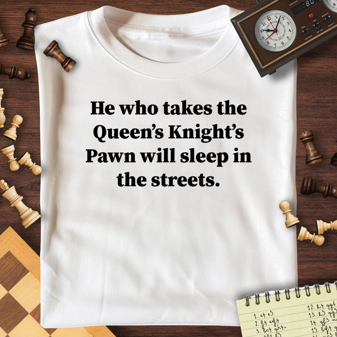 Anon Quote #2 T-Shirt