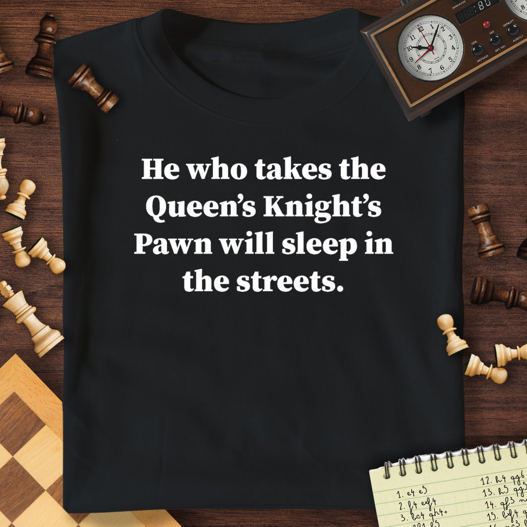 Anon Quote #2 T-Shirt