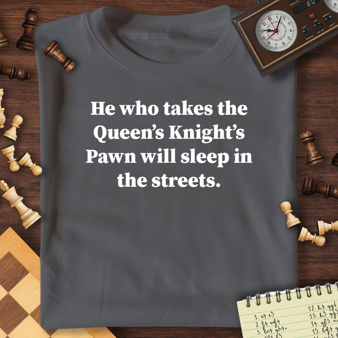 Anon Quote #2 T-Shirt