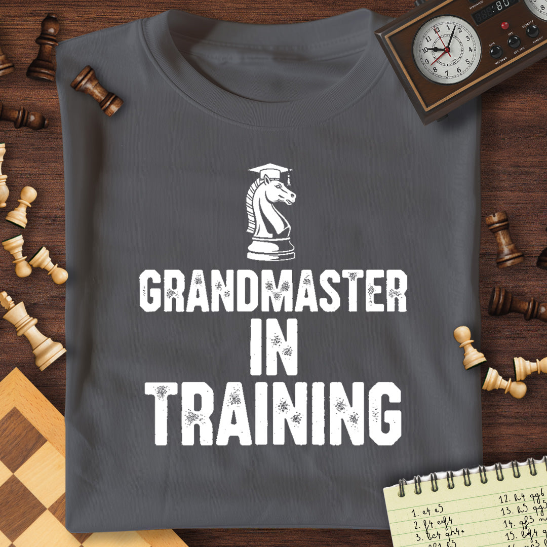 Grandmaster In Training T-Shirt