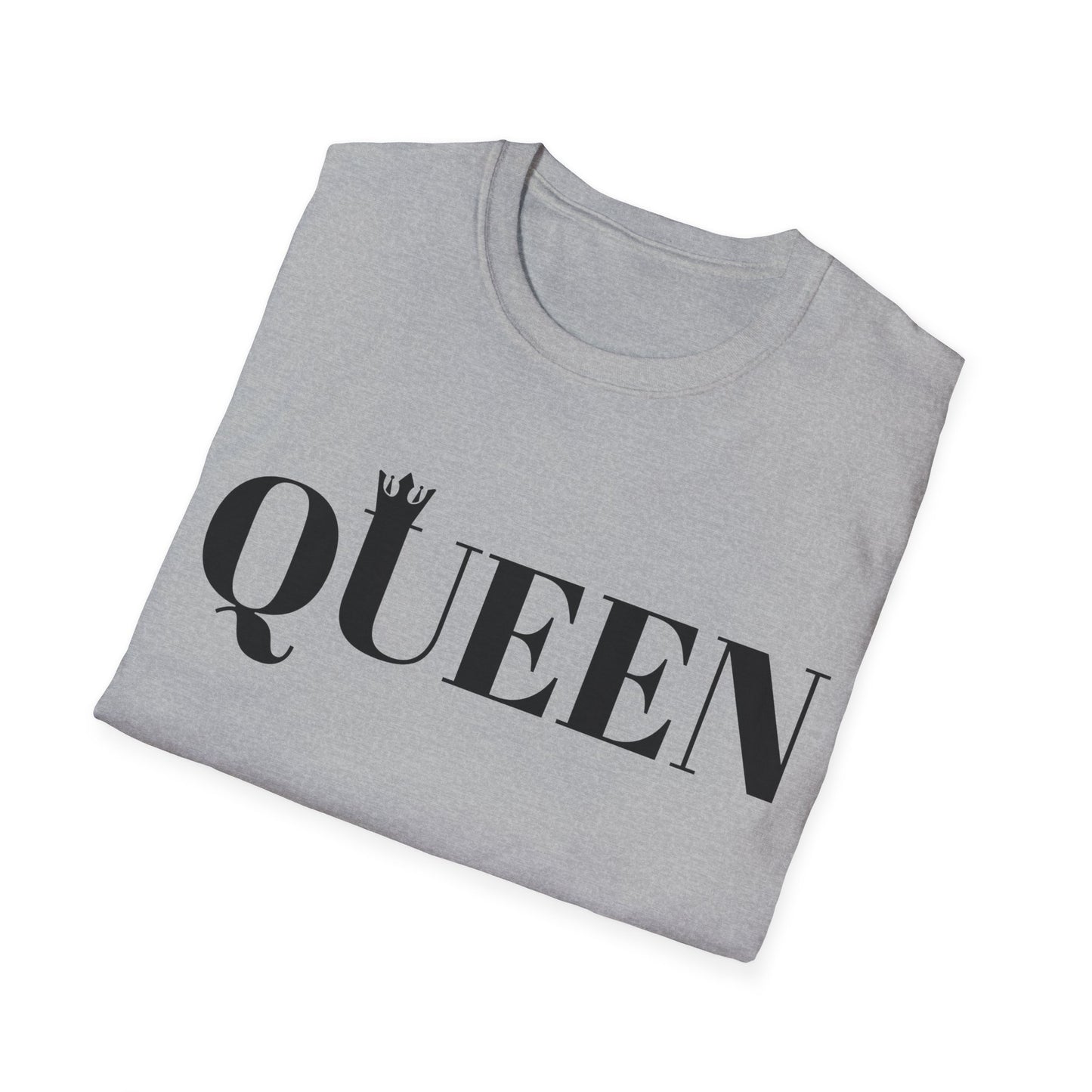 Queen T-Shirt