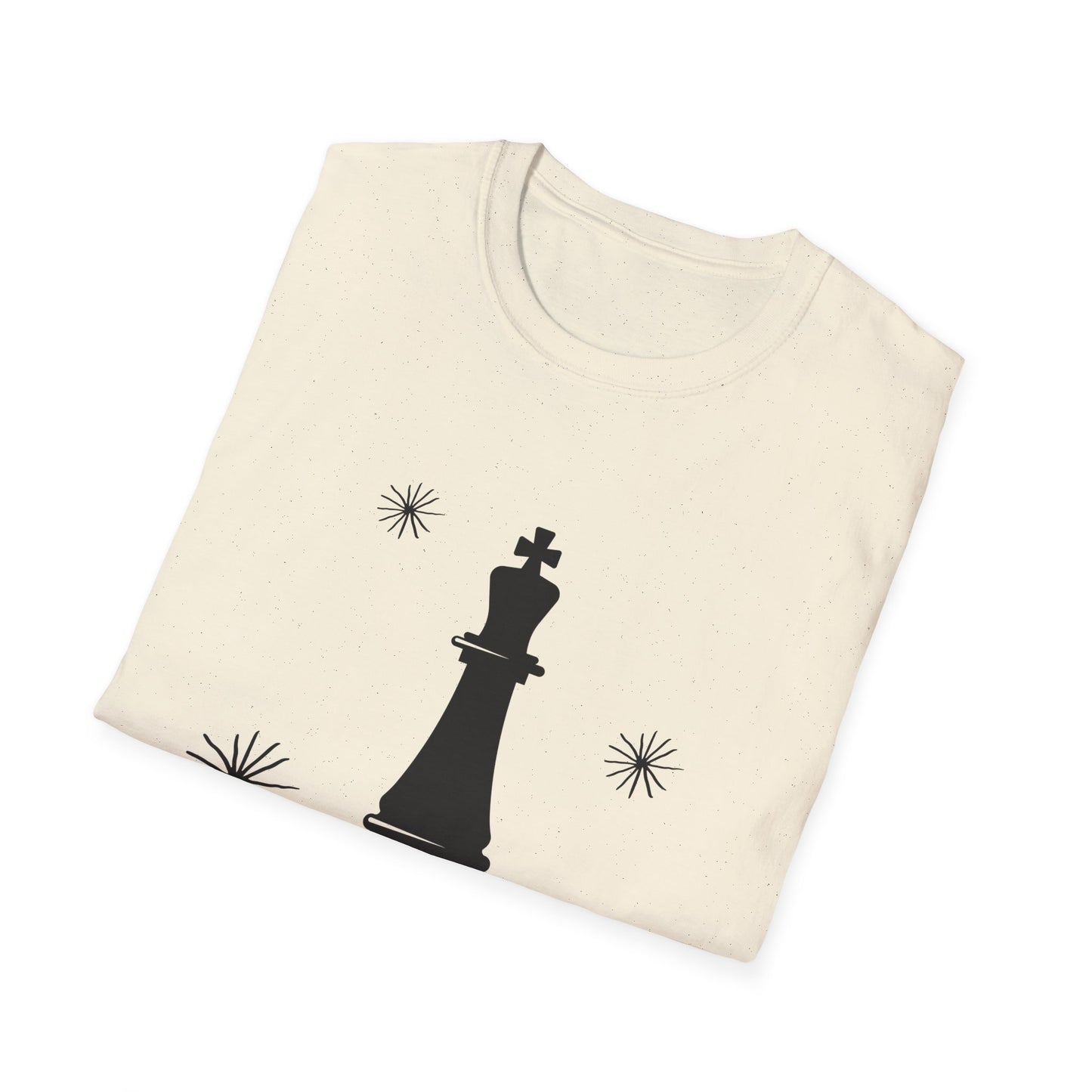 Chess Club T-Shirt