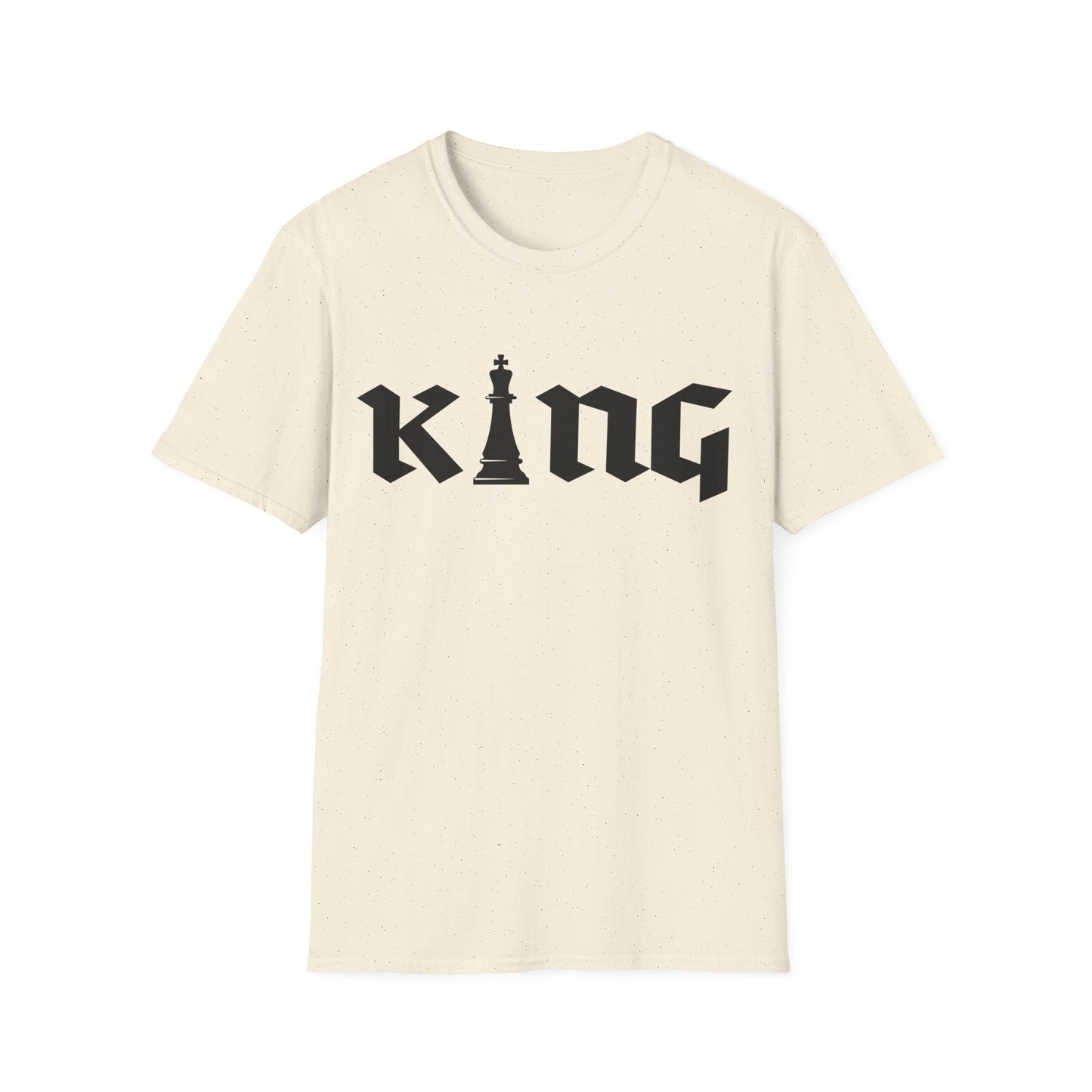 King T-Shirt