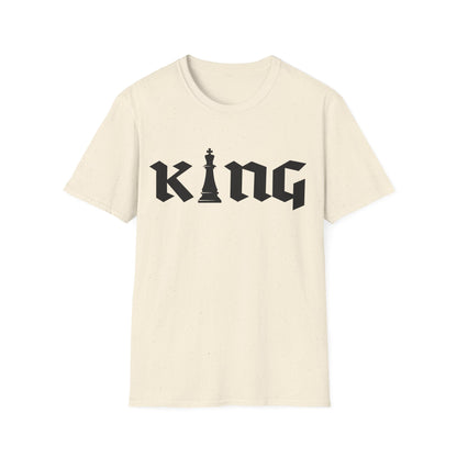 King T-Shirt