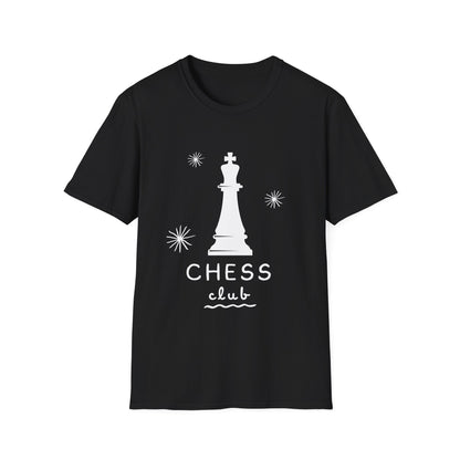 Chess Club T-Shirt