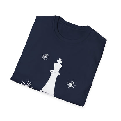 Chess Club T-Shirt