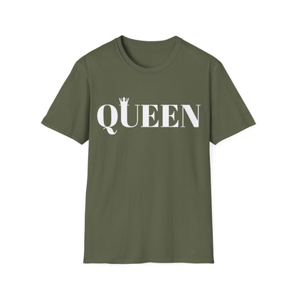 Queen T-Shirt