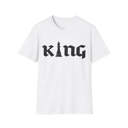 King T-Shirt