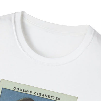 Cigarettes Ad T-Shirt