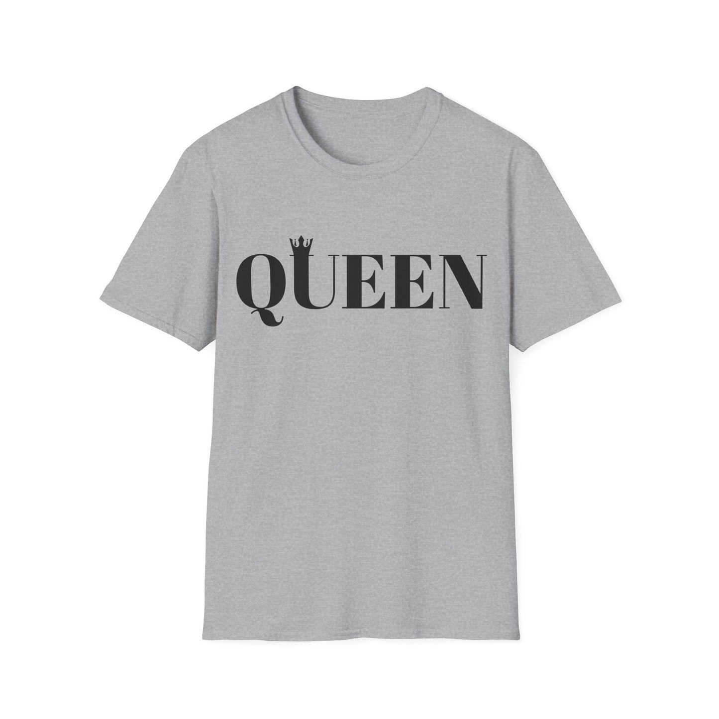 Queen T-Shirt