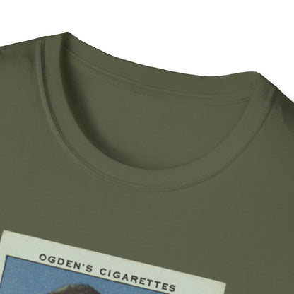 Cigarettes Ad T-Shirt